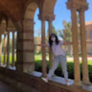 Meet your Posher, Christineh